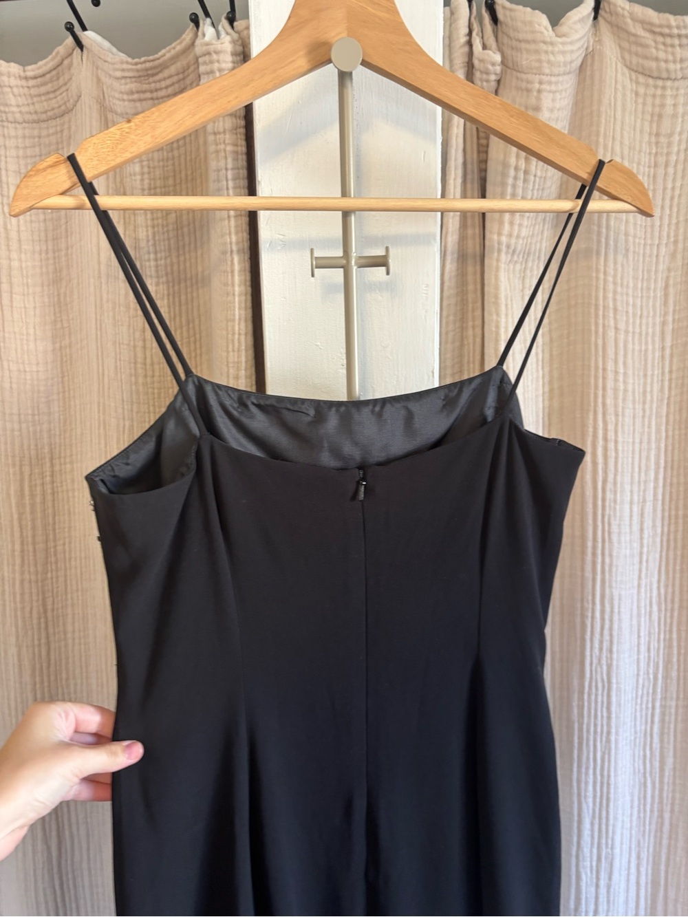 Y2K vintage Lauren Ralph Lauren Maxi Dress- 6 - Picture 6 of 11